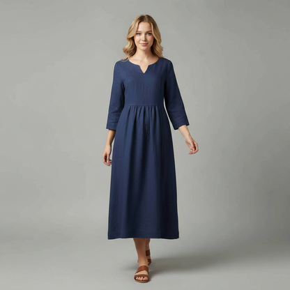 Isabel Klänning | Elegant Klänning för Kvinnor