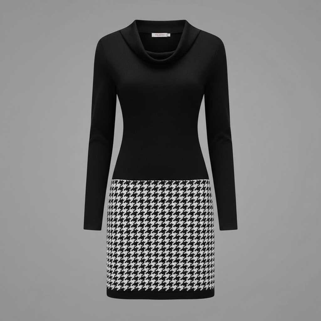 Mara | Fina Dam Klänningar i Elegant Design
