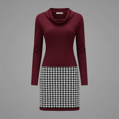 Mara | Fina Dam Klänningar i Elegant Design