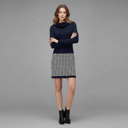 Mara | Fina Dam Klänningar i Elegant Design